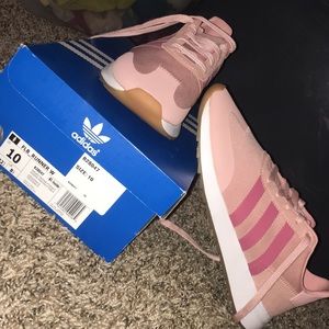 Adidas FLB_RUNNER Size 10